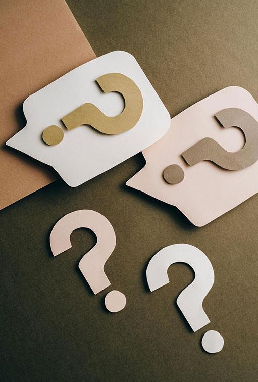 Faq image