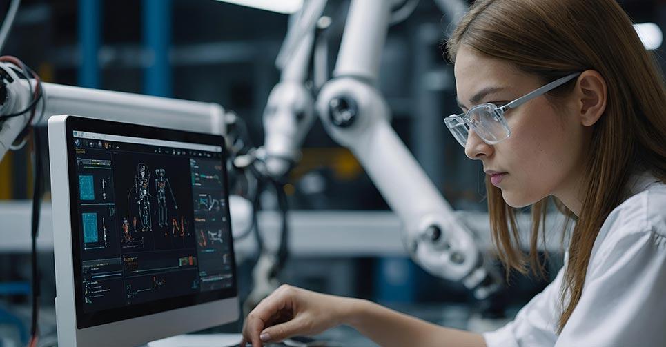 Shaping Tomorrow’s Intelligent Ecosystem Today