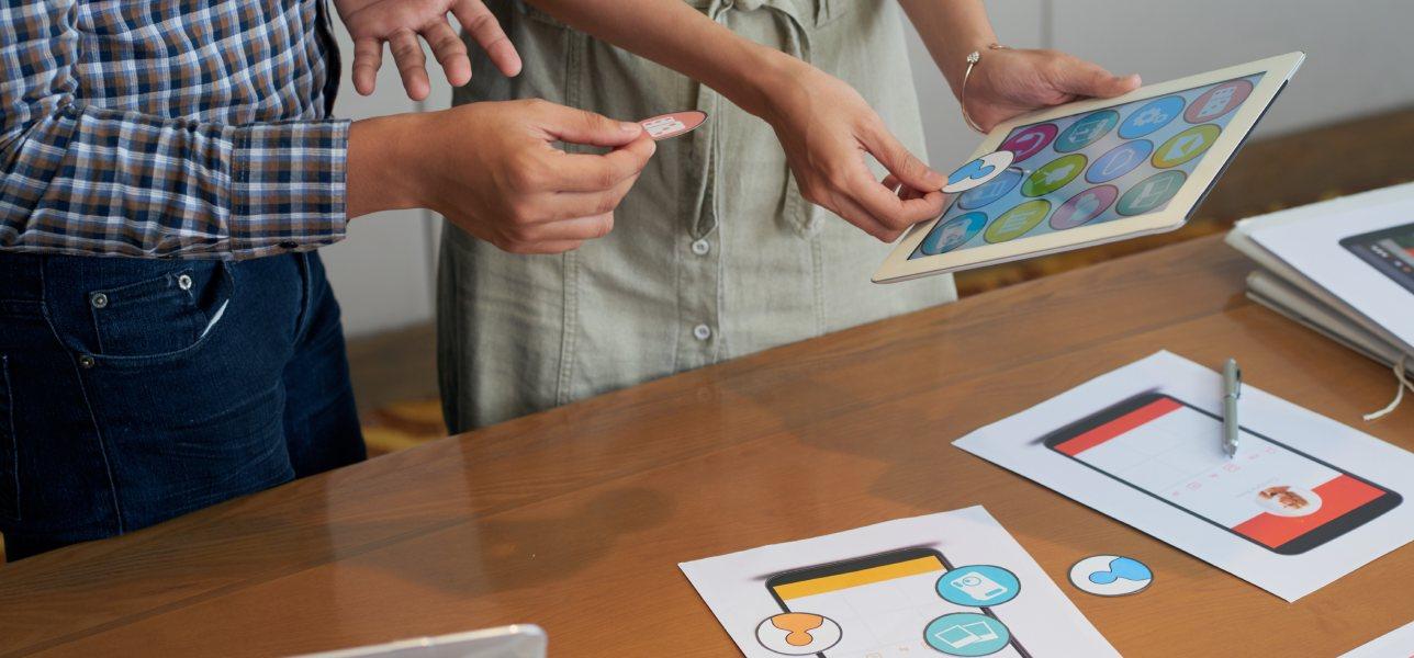 App Design