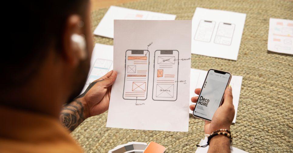 How Does App Design Work?