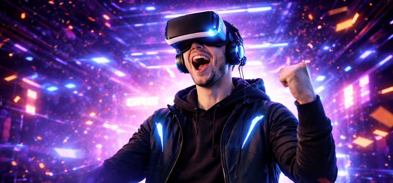 Tailored AR/VR Game Experiences for Diverse Industries