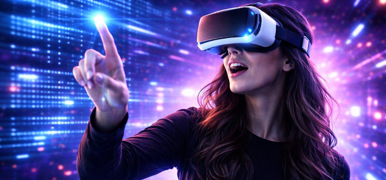 AR/VR Game Experiences