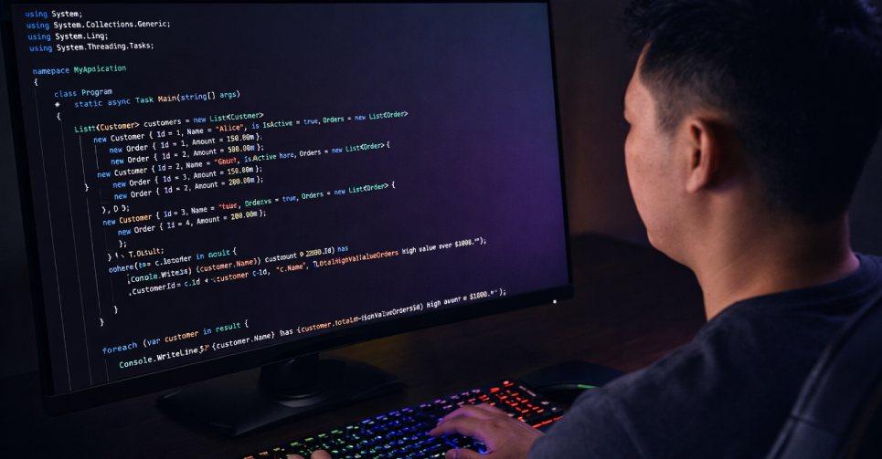 The Craft Behind High-Performance C# Development