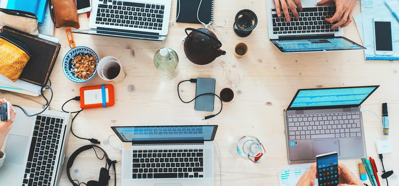 Digital Marketing Services That Redefine Success