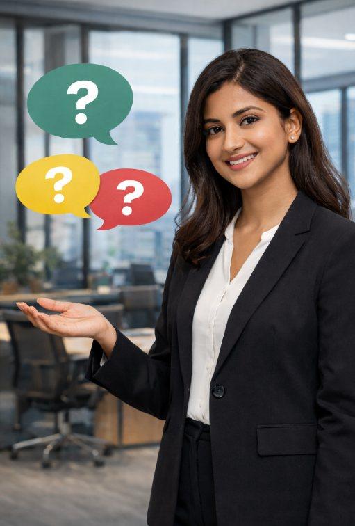 Faq image