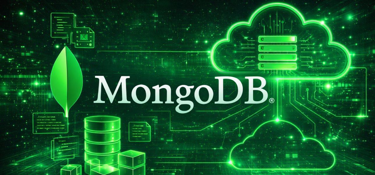 Types of Applications You Can Build with MongoDB