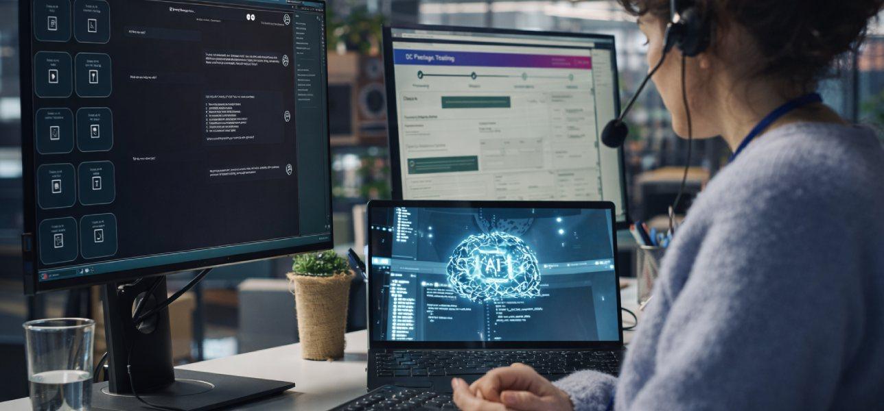 Tailored NLP Solutions for Every Industry Landscape