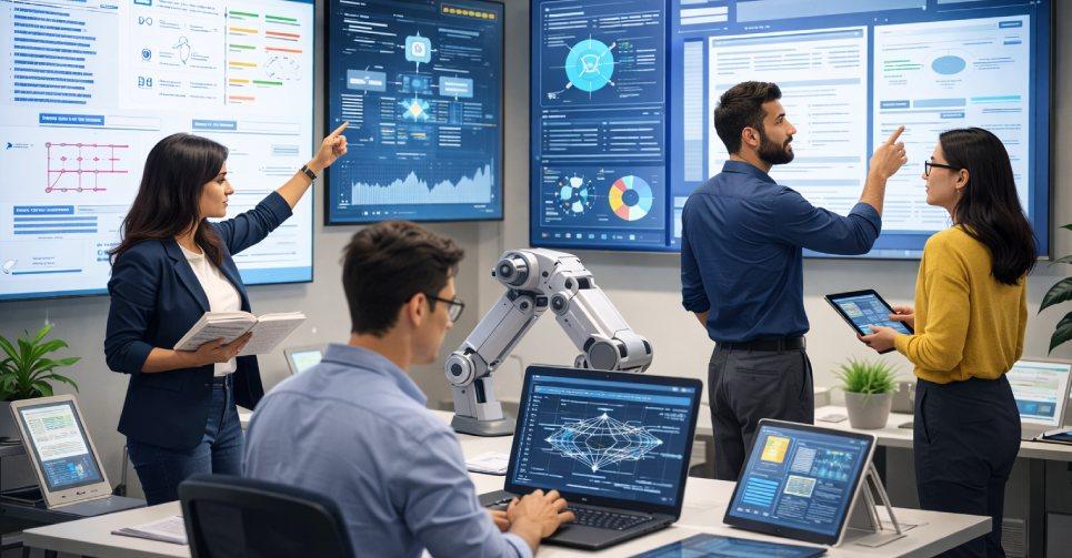 The Craft Behind High-Performance NLP Engineering