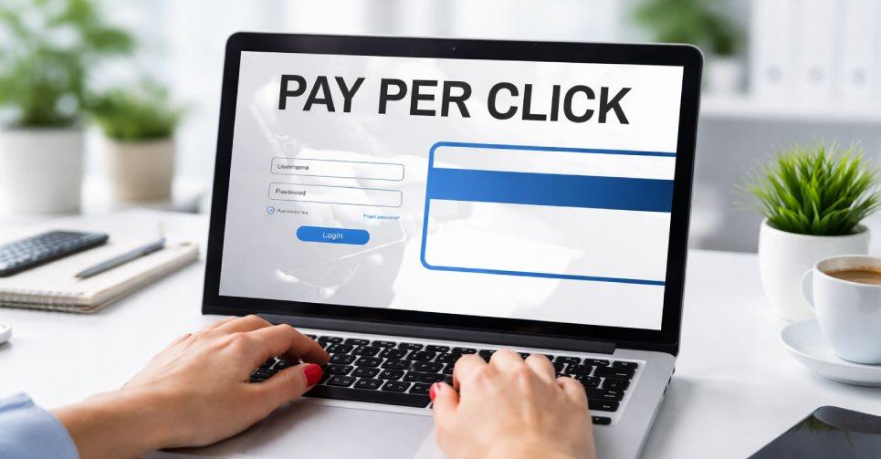 How Does Pay-Per-Click Advertising Work?