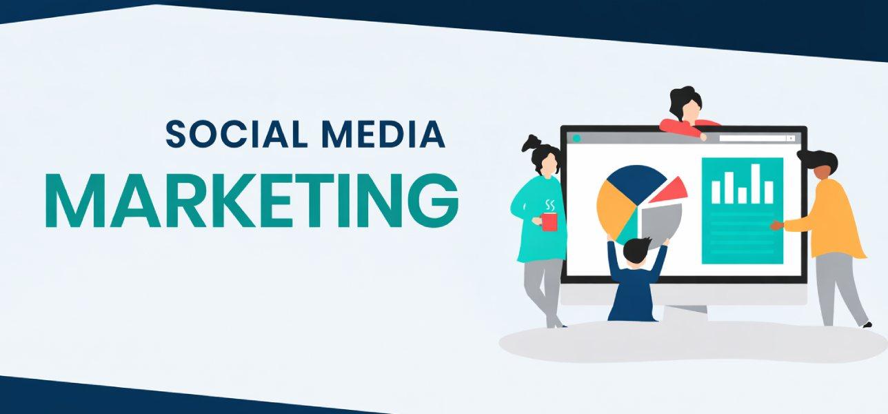 Types of Activities You Can Manage with SMM