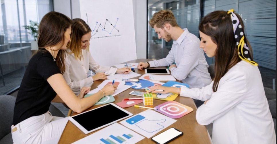 How Does Social Media Marketing Work?