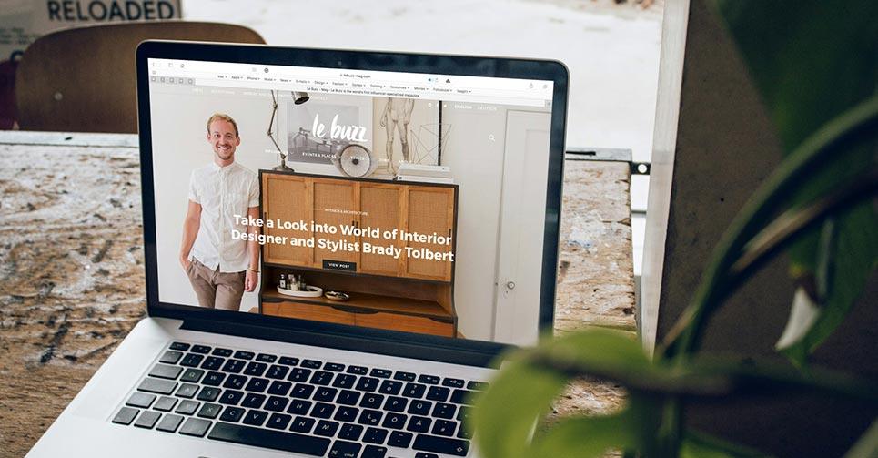 How Does Web & UI/UX Design Work?