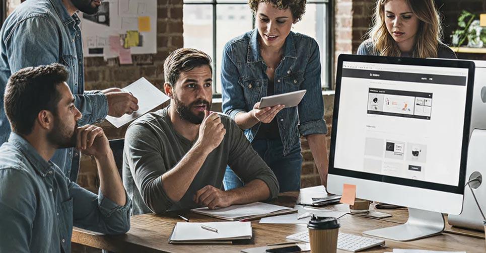 Recent Trends in Design and Branding