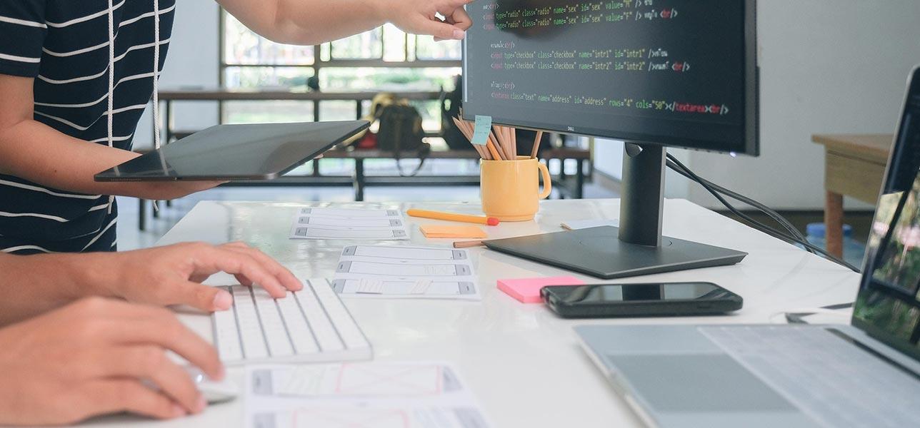 Webflow Development Trends and Benefits