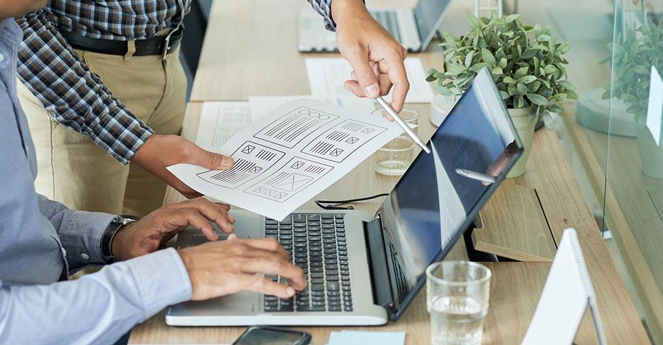 How Webflow Works for Your Business?