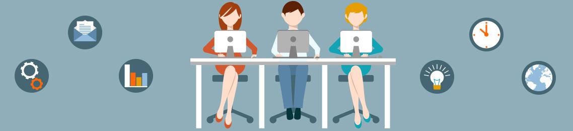 Think Wisely And Reap the Advantages of Web Outsourcing Services