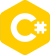 C#
