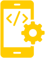 Hybrid App Development