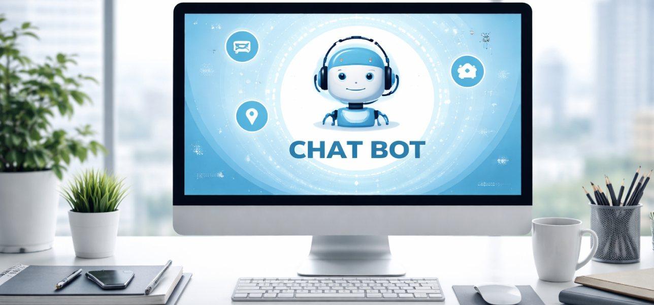Types of Applications You Can Build with Chatbots