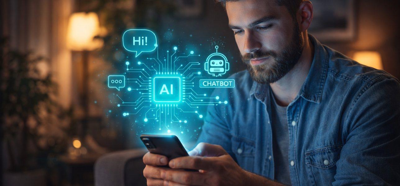 Chatbot Development