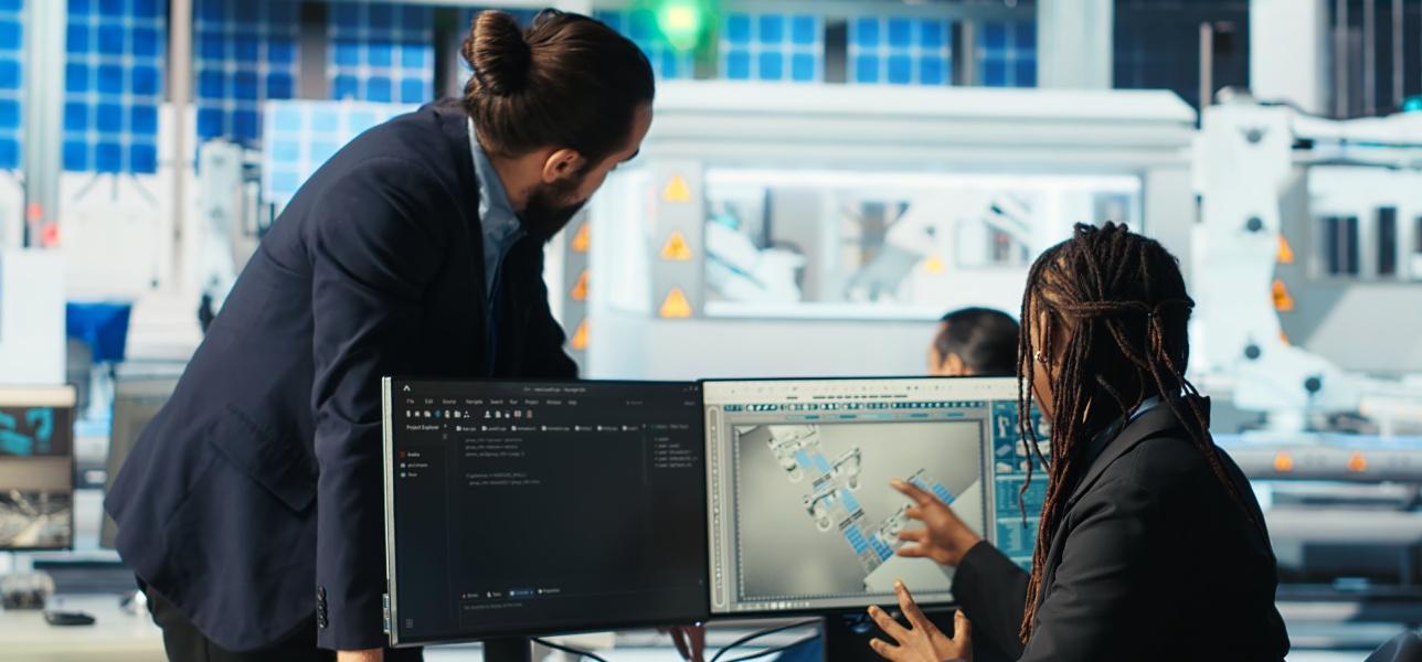 Tailored CI/CD Pipeline Solutions for Diverse Industries