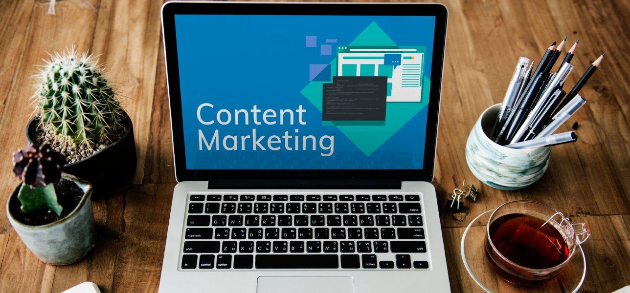 Types of Goals You Can Achieve with Content Marketing