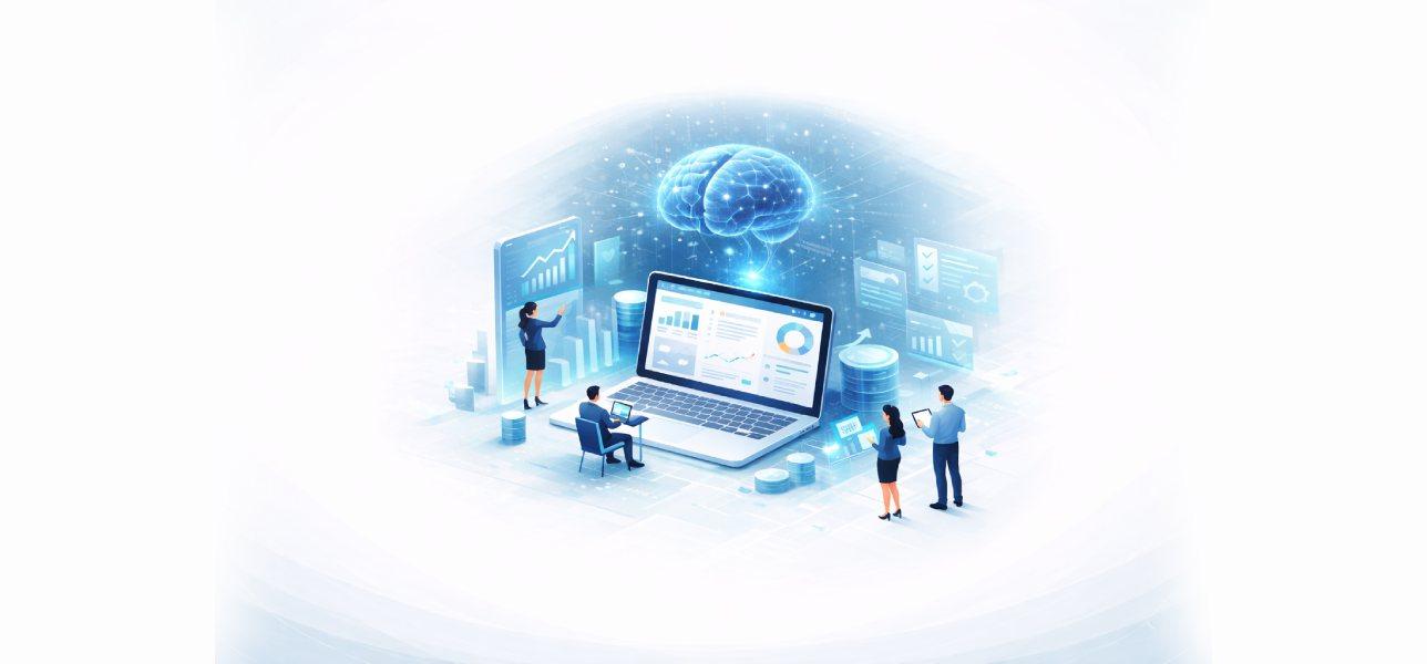 Decision Management Systems