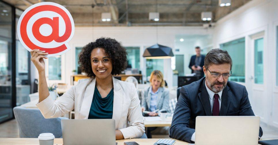 How Does Email Marketing Work?