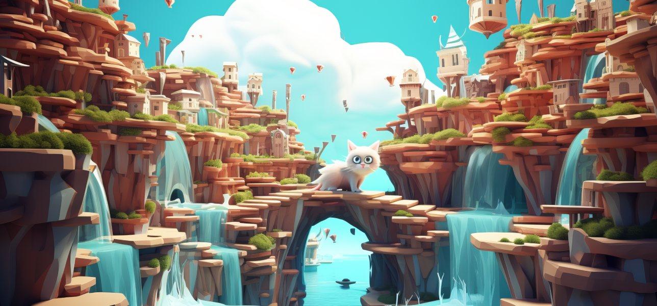2D and 3D Game Design