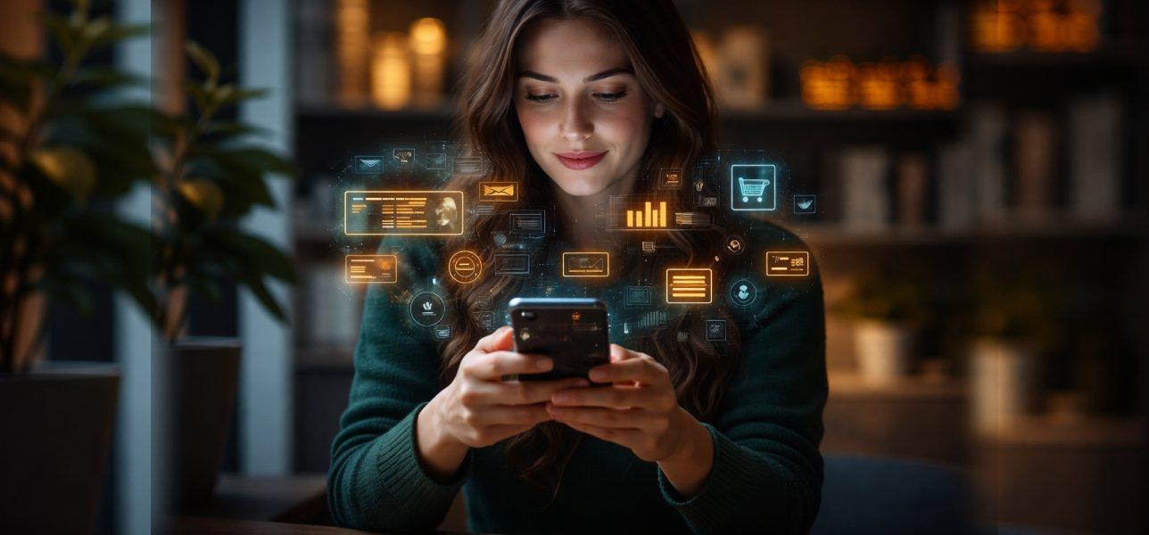 Hybrid App Development