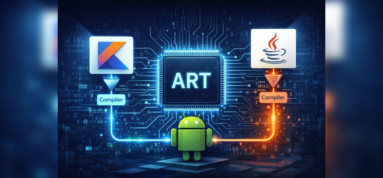 Types of Apps You Can Build with Kotlin & Java