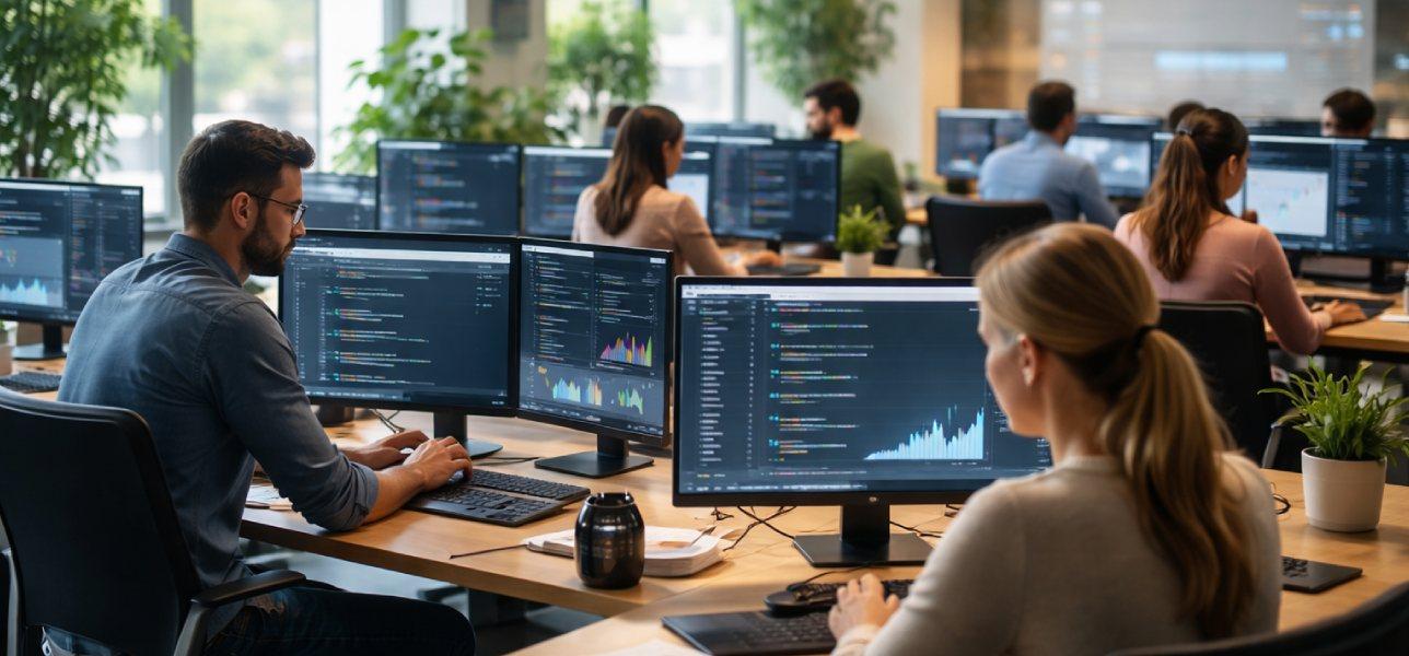 Designed for All: Types of Sites and Apps We Build on Laravel