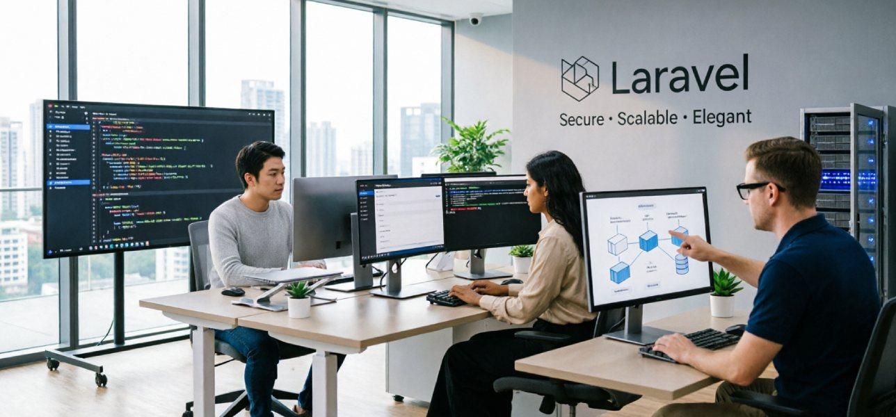 Laravel