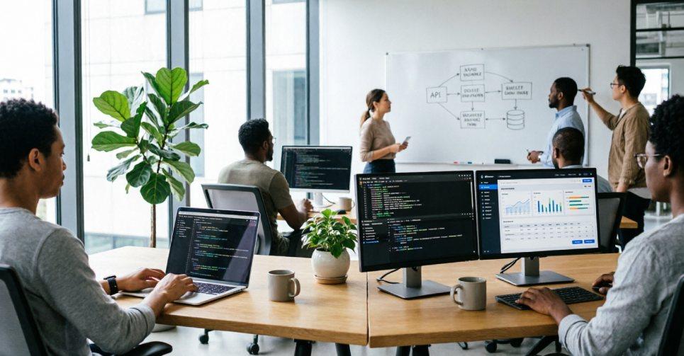 The Engine Behind Innovation: How Laravel Works