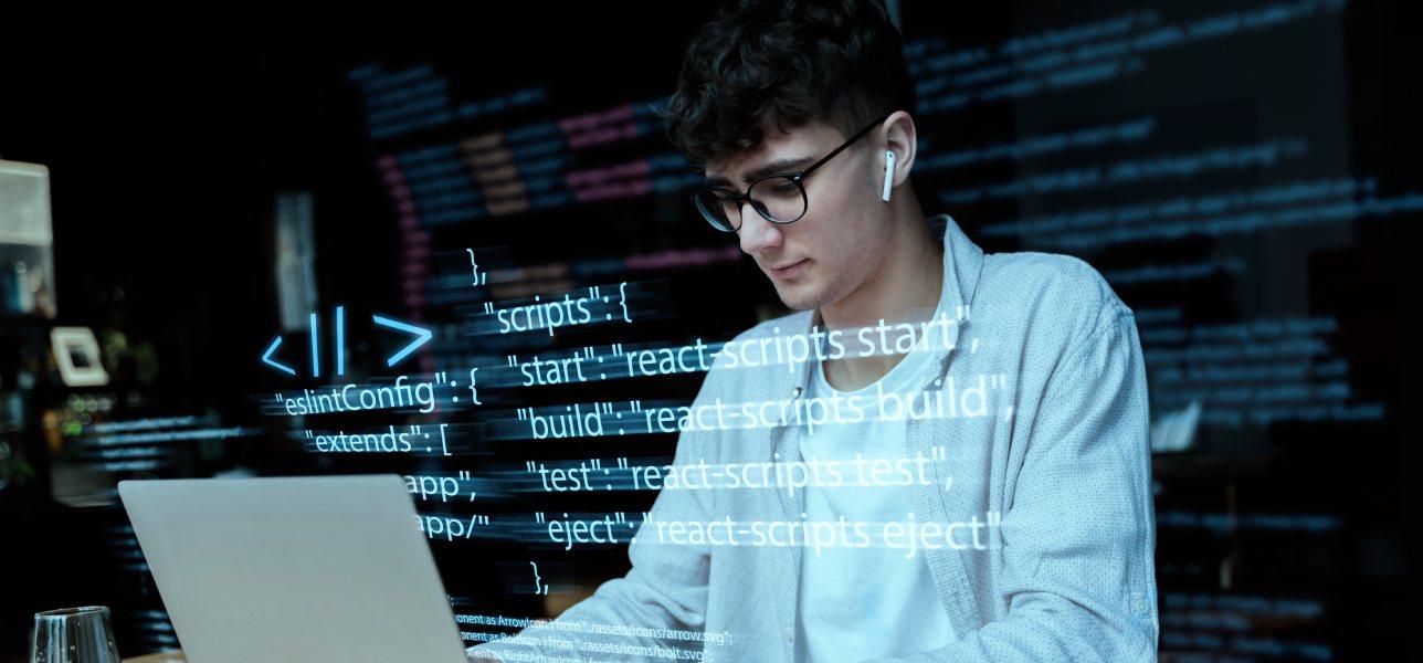 Types of Applications You Can Build with Node.js