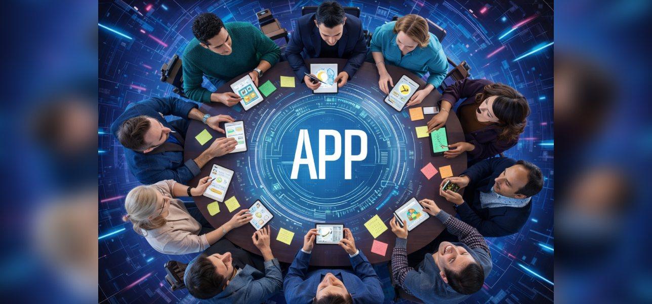 React Native Development