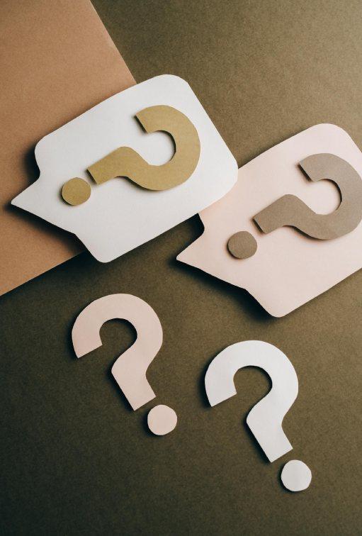Faq image