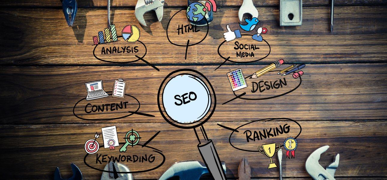 Types of Goals You Can Achieve with SEO