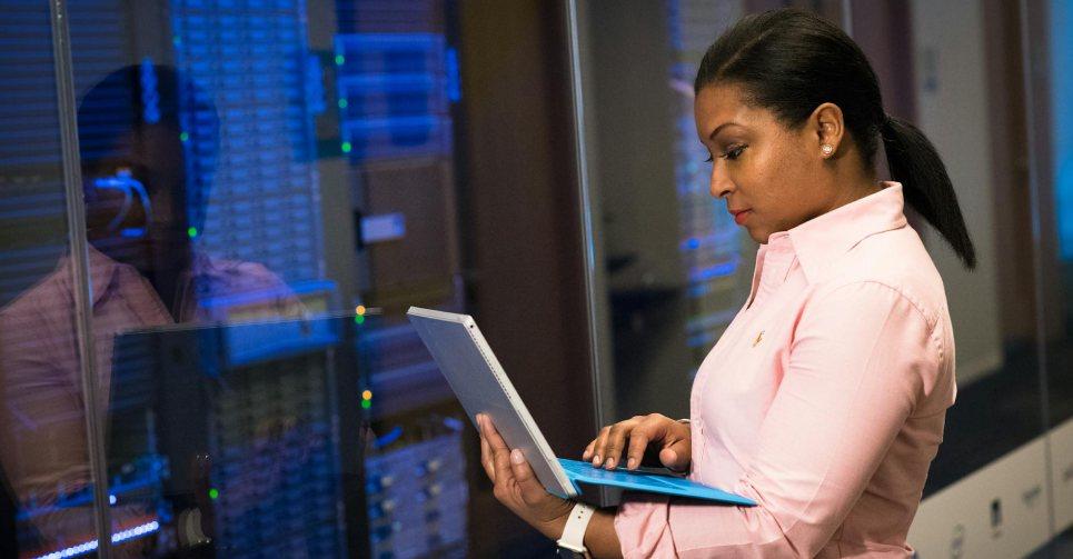 Managed Serverless Infrastructure