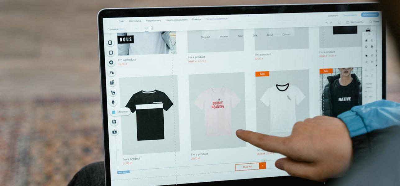 Designed for Every Vision: Types of Shopify Sites We Build