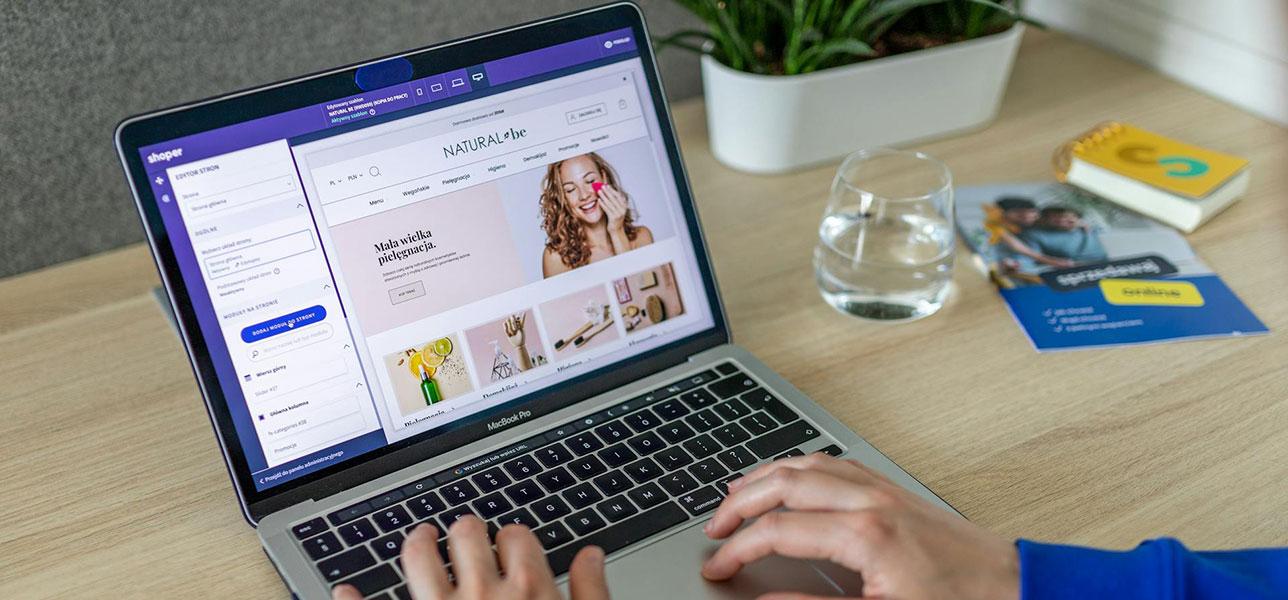 Shopify