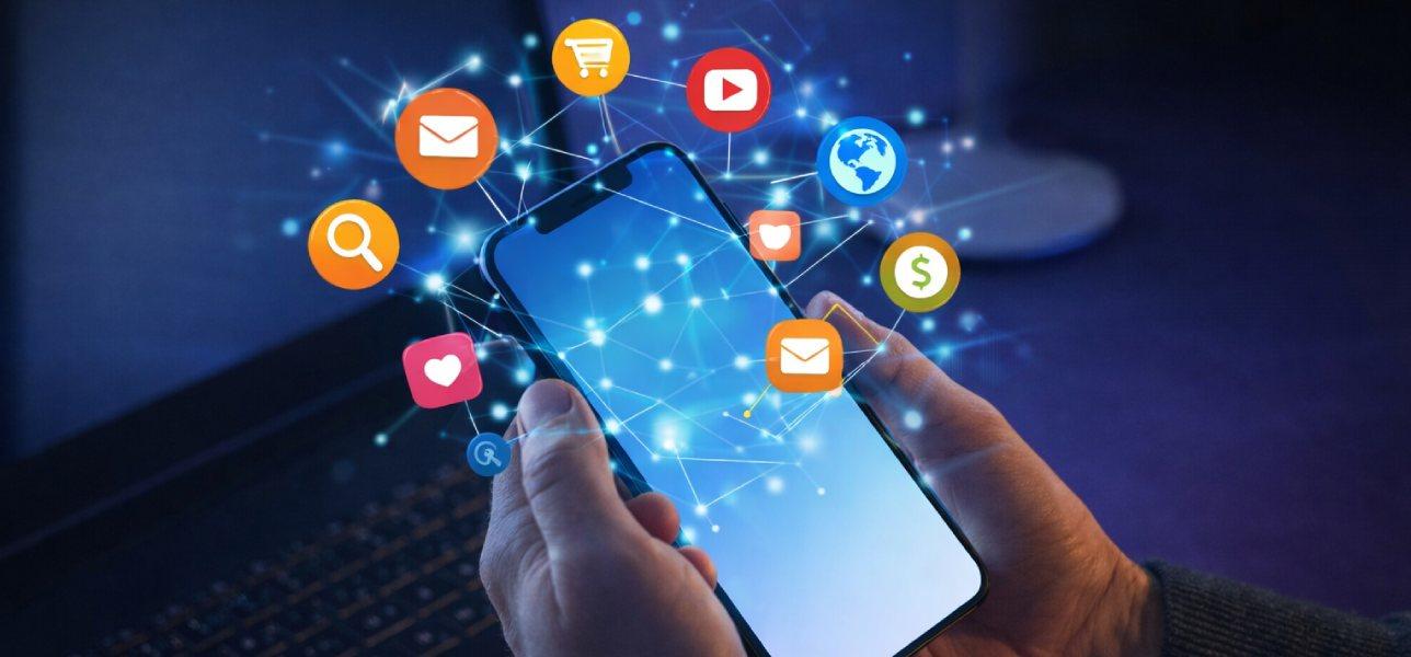 Types of Goals You Can Achieve with Social Media Advertising