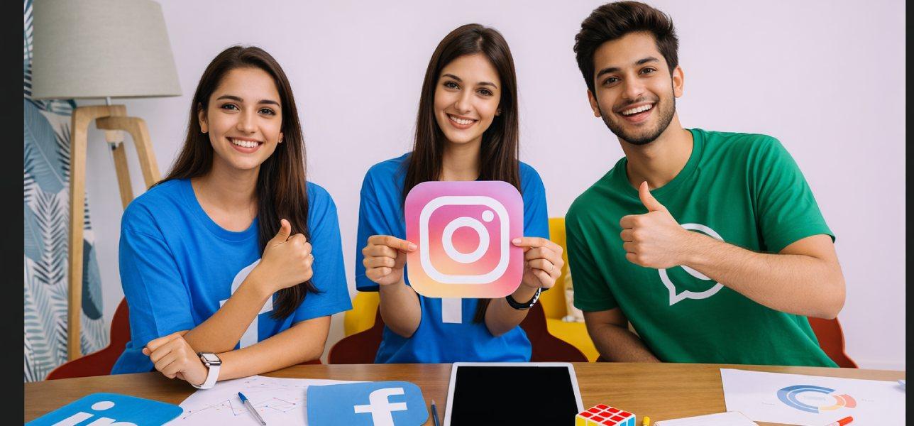 Social Media Ads
