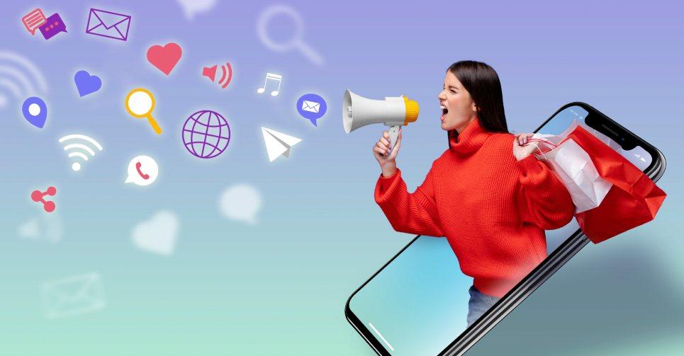 How Does Social Media Advertising Work?