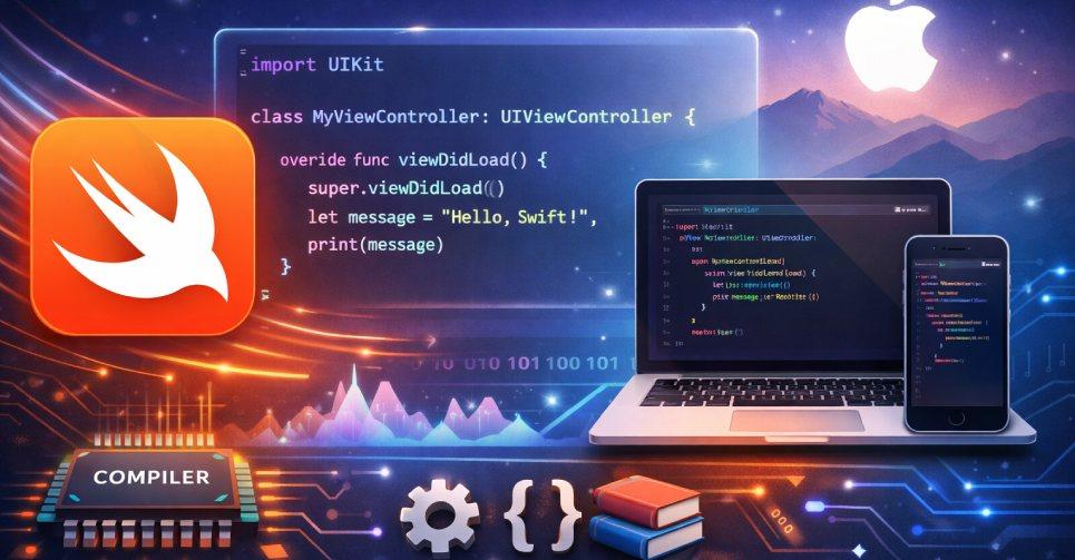 How Does Swift Work?