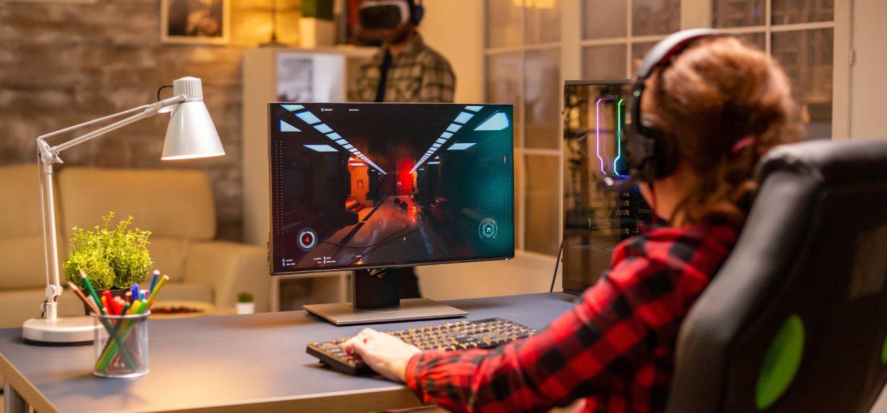 Unity/Unreal Engine Development