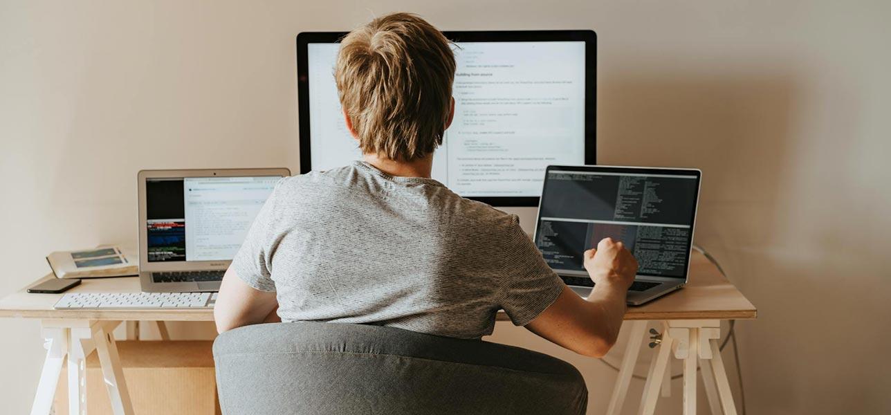 Our Specialized Web Development Services