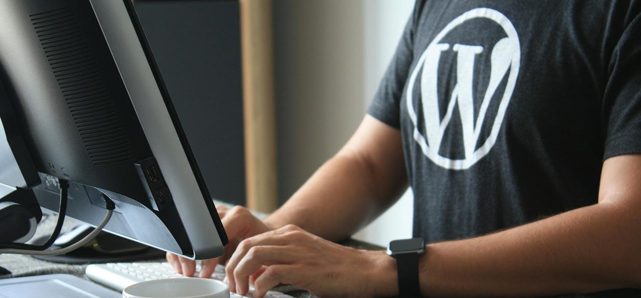 WordPress