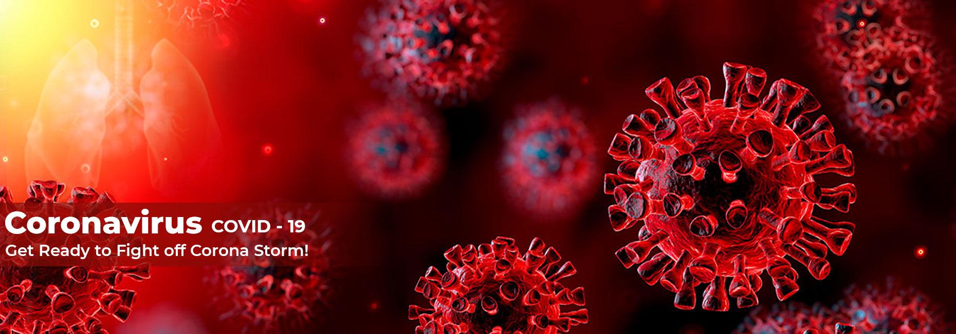 Learn Everything about the New Enemy of Mankind- Coronavirus