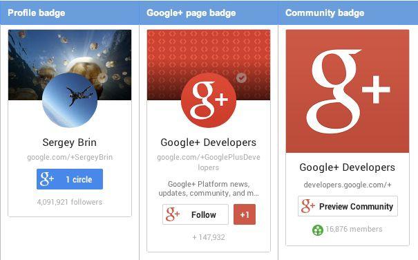 7 Best Practices to Boost the Organic Visibility of your Google Plus Page